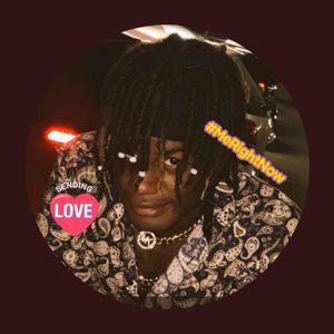 Meet your Posher, Kenny